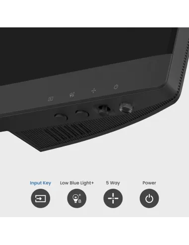 Monitor Empresarial BenQ BL2790TC