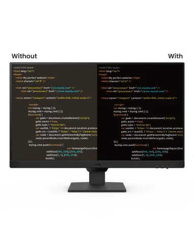 Monitor Empresarial BenQ BL2790TC