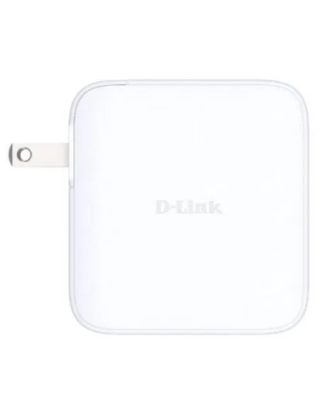 Cargador de Móvil D-link DCP-101