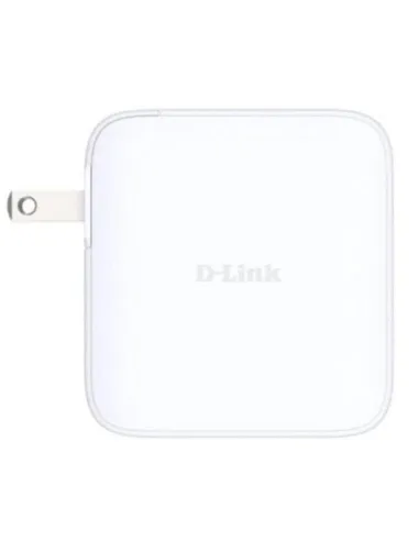 Cargador de Móvil D-link DCF-141