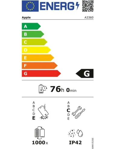 Apple IPAD Pro M5 13" WiFi + Cellular 12GB/256GB Plata