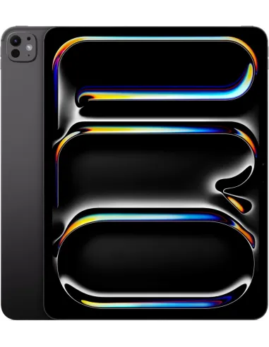 Apple IPAD Pro M5 13" WiFi + Cellular 12GB/256GB Plata