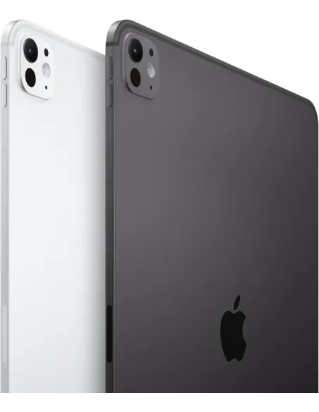 Apple IPAD Pro M5 13" WiFi + Cellular 12GB/256GB Plata