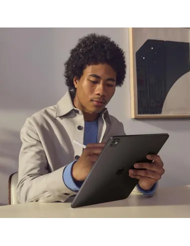 Apple IPAD Pro M5 13" WiFi + Cellular 12GB/256GB Plata