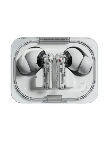 Auriculares Nothing Ear (a) Blancos
