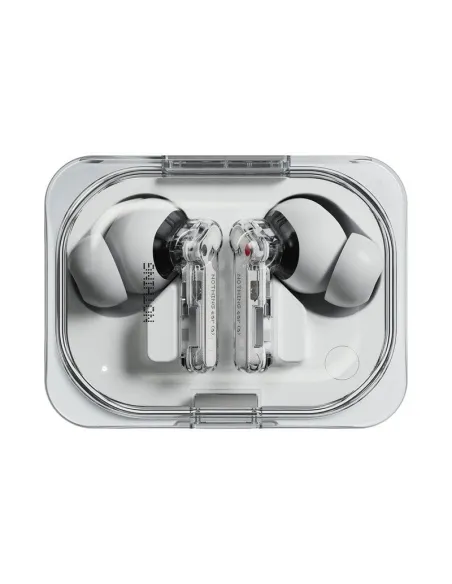 Auriculares Nothing Ear (a) Blancos