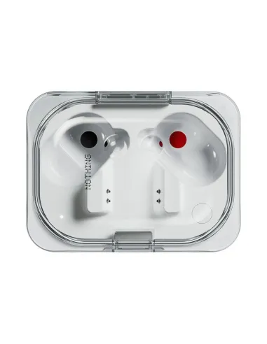 Auriculares Nothing Ear (a) Blancos