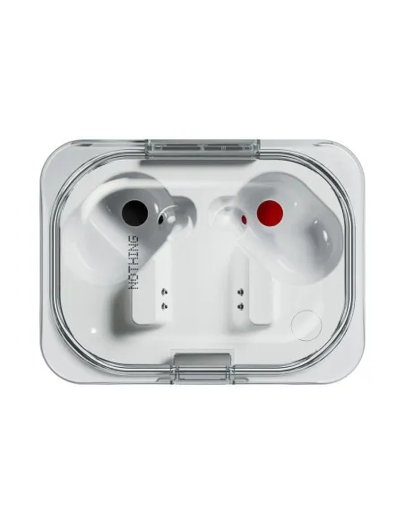 Auriculares Nothing Ear (a) Blancos