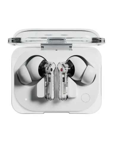 Auriculares Nothing Ear (a) Blancos