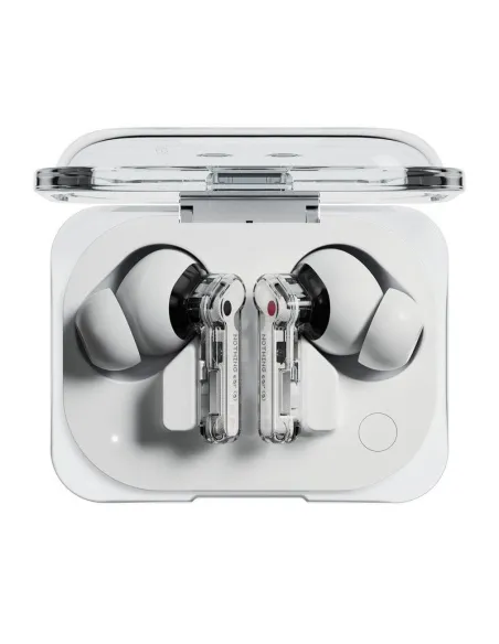 Auriculares Nothing Ear (a) Blancos