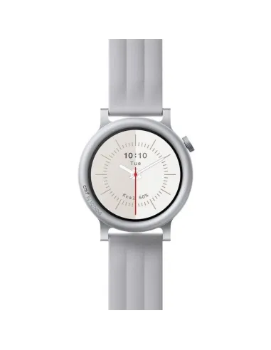 Smartwatch Nothing Watch 3 Pro Gris Claro