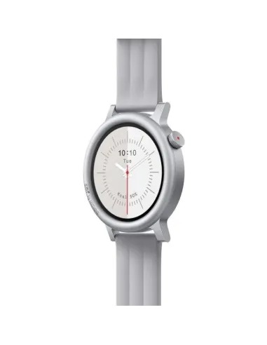 Smartwatch Nothing Watch 3 Pro Gris Claro