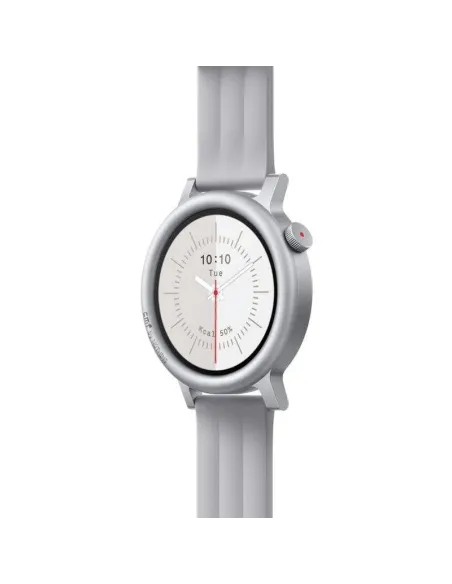 Smartwatch Nothing Watch 3 Pro Gris Claro