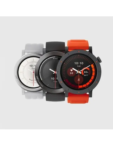 Smartwatch Nothing Watch 3 Pro Gris Claro