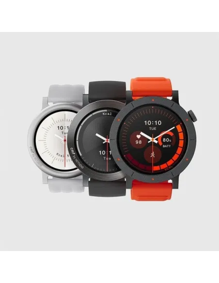 Smartwatch Nothing Watch 3 Pro Gris Claro