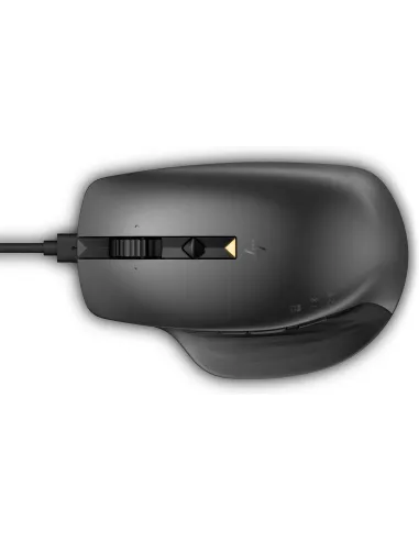 Ratón inalámbrico HP 935 Creator Negro