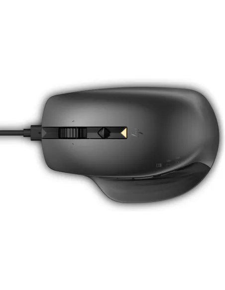 Ratón inalámbrico HP 935 Creator Negro