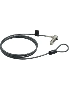 HP Essential Nano Combination Cable Lock-1404015