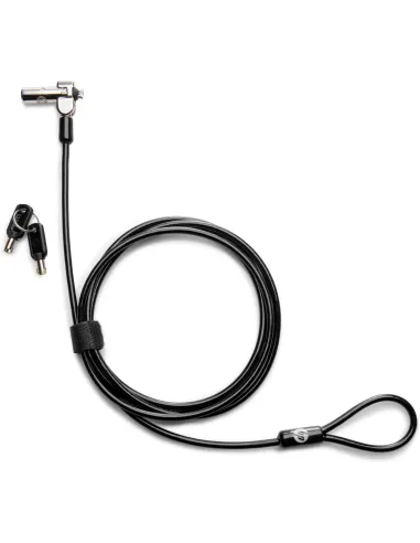 Cable de seguridad HP Nano Keyed Cable Lock