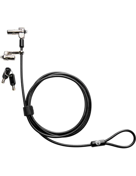 Cable de seguridad HP Nano Keyed Cable Lock