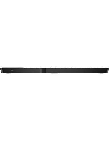 Teclado HP 405 Negro