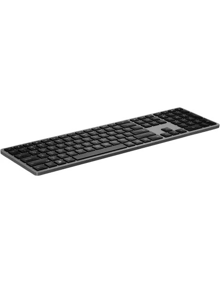 Teclado HP 975 Negro