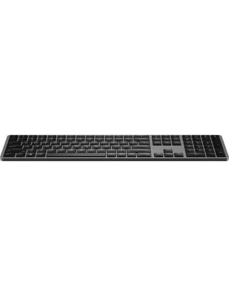 Teclado HP 975 Negro