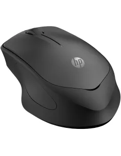 HP 285 Negro Ratón Inalámbrico Silencioso 1200DPI Ergonómico 10M-1403988