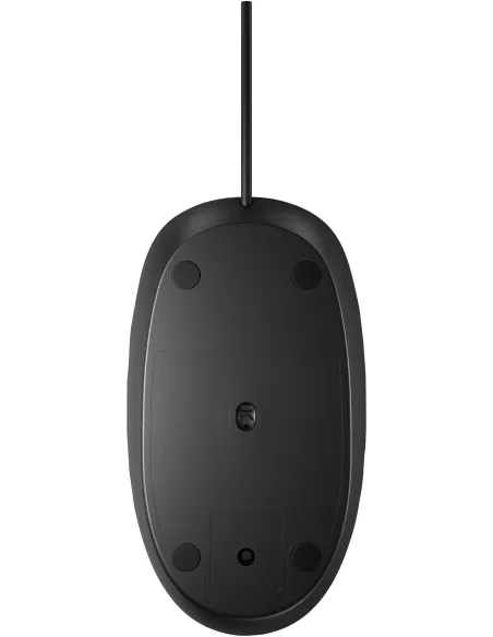 Ratón HP 128