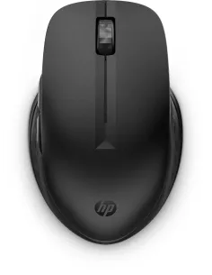 HP 435 Ratón Inalámbrico Multidispositivo Negro-1403980