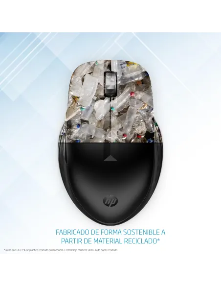 Ratón HP 435