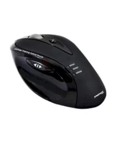Primux M202 Gaming 2000DPI Negro