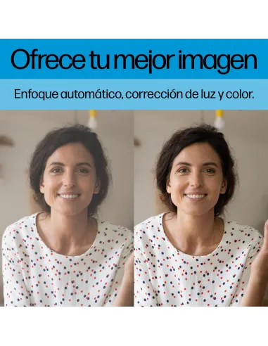 Cámara web HP 435 FHD