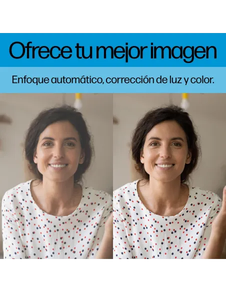 Cámara web HP 435 FHD