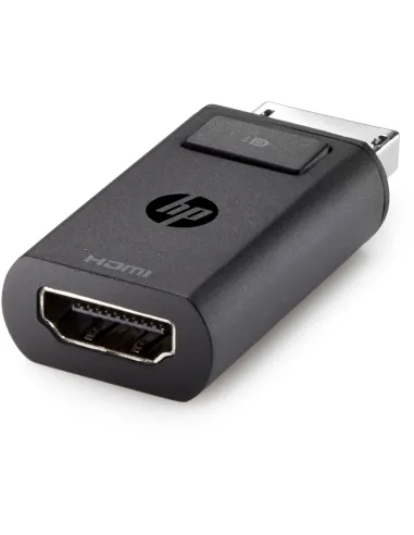 Adaptador USB HP F3W43AA