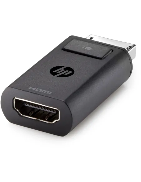 Adaptador USB HP F3W43AA