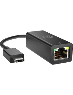 HP 4Z527AA Adaptador USB-C a RJ45 G2 Gris-1403955