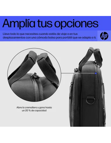Maletín HP Renew Executive 6B8Y2AA