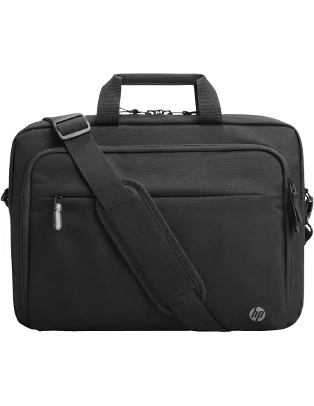 HP Renew Business 3E5F8AA Maletín para Portátil de 15.6" Negro