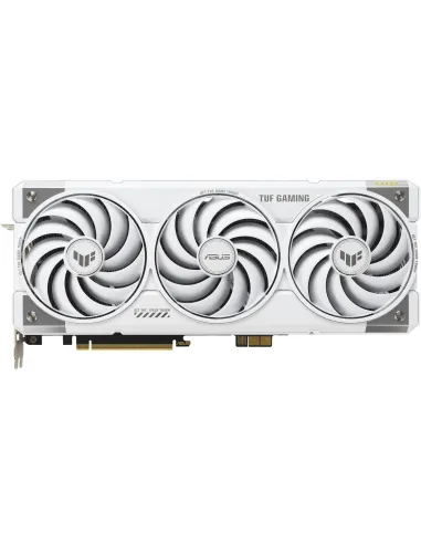 ASUS GeForce RTX 5070 Ti TUF Gaming OC White BTF