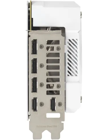 ASUS GeForce RTX 5070 Ti TUF Gaming OC White BTF