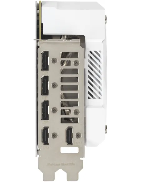 ASUS GeForce RTX 5070 Ti TUF Gaming OC White BTF