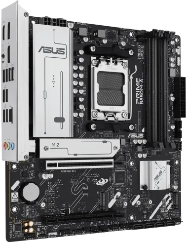 Placa Base Asus PRIME B850M-A-CSM