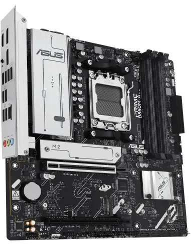 Placa Base Asus PRIME B850M-A-CSM