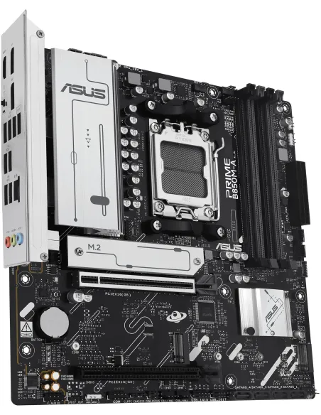Placa Base Asus PRIME B850M-A-CSM