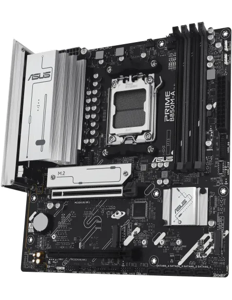 Placa Base Asus PRIME B850M-A-CSM
