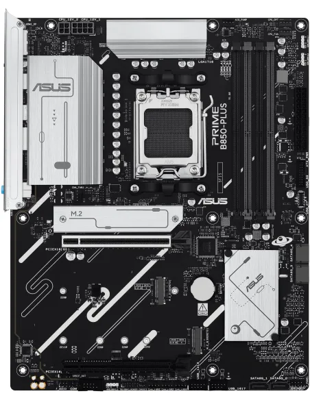 Placa Base Asus PRIME B850-PLUS-CSM