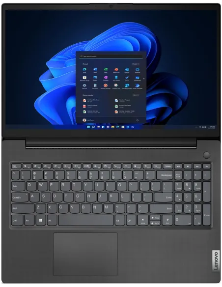Ordenador Portátil Lenovo V15 G4 AMN 82YU0169SP
