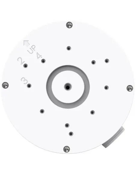 Caja de conexiones VIGI VJB305