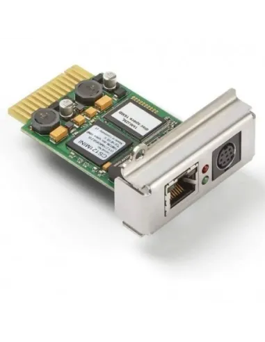 Salicru 699RO000071 Tarjeta de Red para SAI SLC TWIN PRO2